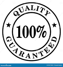 Vertrouw op Onze Kwaliteitsgarantie voor Uitstekende Producten en Diensten