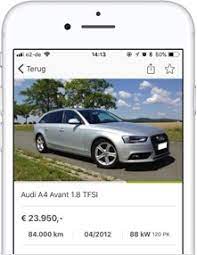 Auto’s in Nederland te koop: Vind jouw ideale voertuig vandaag nog!