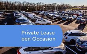 lease tweedehands auto