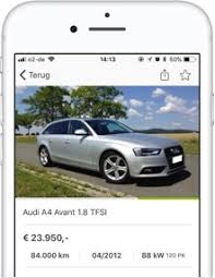 online auto kopen