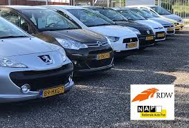 verkoop gebruikte auto's