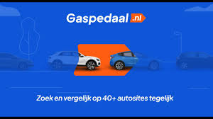 gaspedaal auto