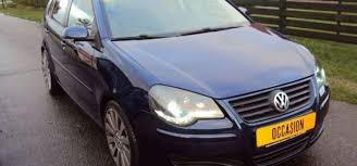 goedkope oude auto kopen