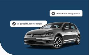 Financiële Lease voor Tweedehands Auto’s: Een Slimme Financieringsoptie