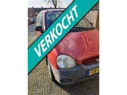 auto te koop tot 1000 euro