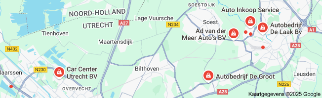 goedkope auto's te koop