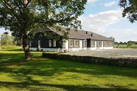 groepsaccommodatie brabant 30 personen