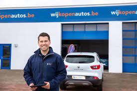 wijkopenautos veiling