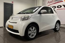 zuinige auto tweedehands