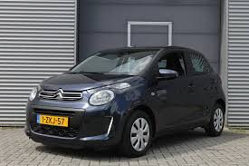 automaat auto tweedehands