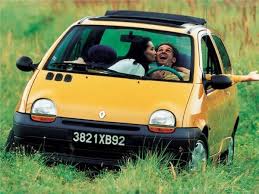 gebruikte auto's