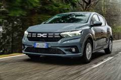 goedkope nieuwe auto's