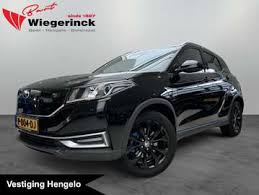 goedkope tweedehands auto's