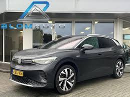 tweedehands vw