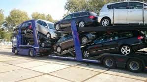 auto verkopen export