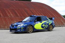 Rally Auto Te Koop: Betreed de Spannende Wereld van Rallysport