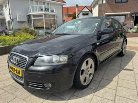 Vind jouw droomauto: Audi A3 op Marktplaats