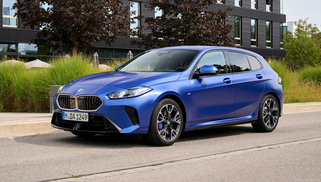 Koop Nu Jouw Droomauto: BMW Kopen Was Nog Nooit Zo Eenvoudig!