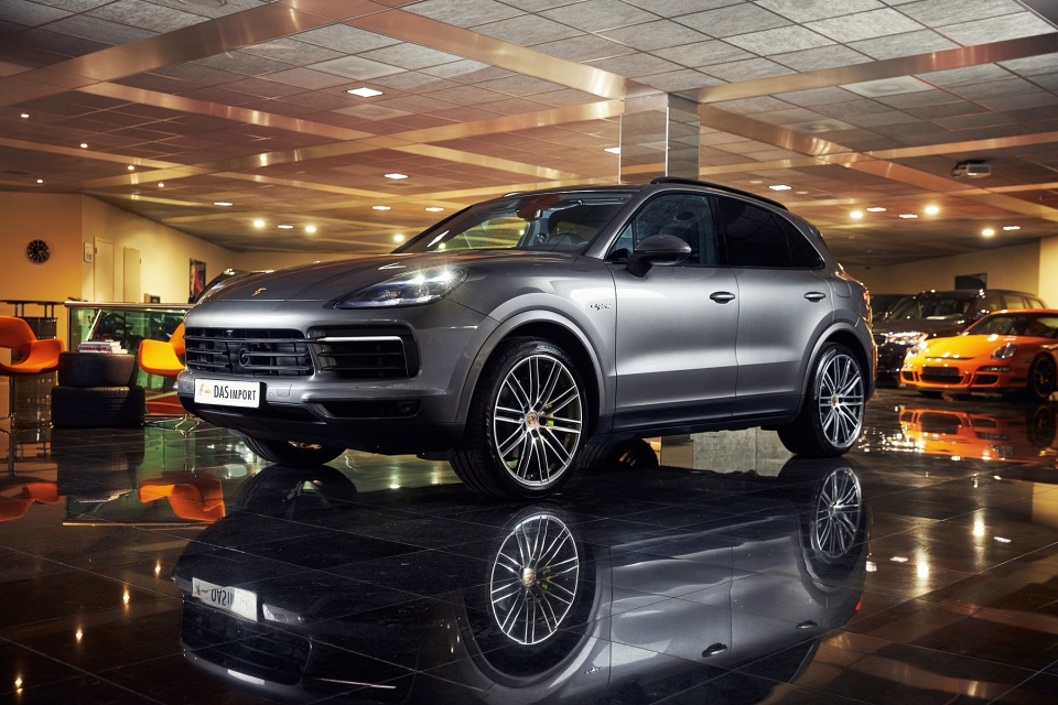 Voordelen van Auto Importeren uit Duitsland: Ontdek de Duitse Kwaliteit!