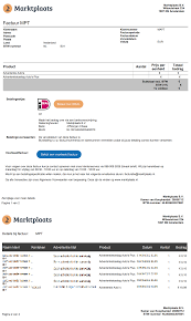 auto verkopen marktplaats kosten