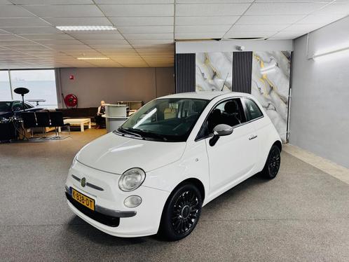 Koop een Fiat 500 op Marktplaats: Vind Jouw Perfecte Rit!