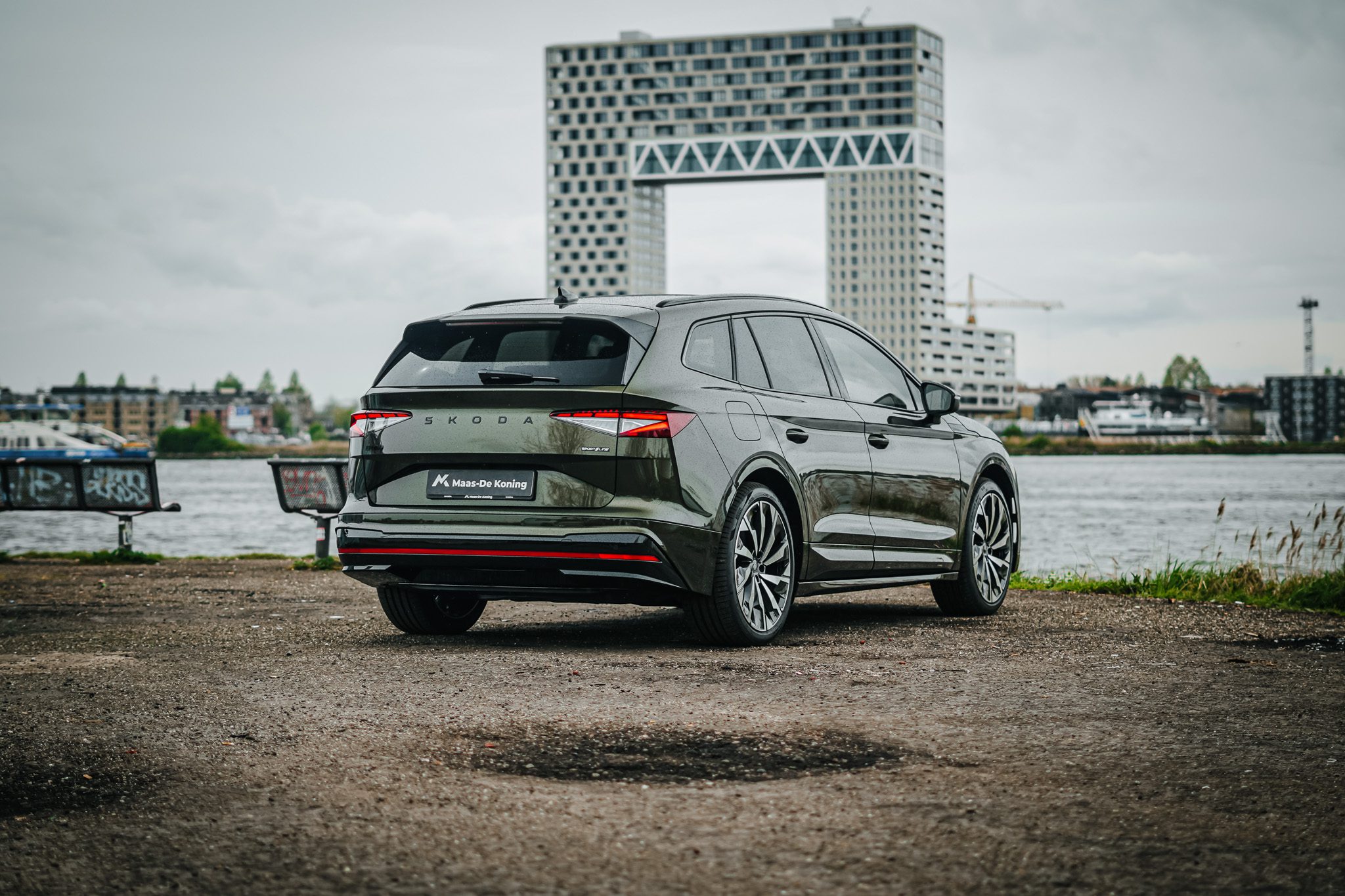 Alles wat u moet weten over een financial lease auto