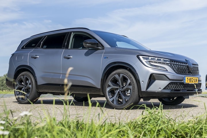 Hybride auto kopen: wel of niet de juiste keuze?