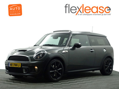 lease auto te koop