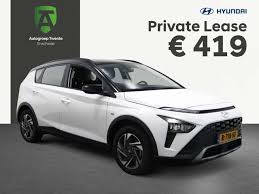 Ontdek de Voordelen van Private Lease Occasion