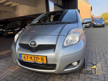 Toyota Yaris te koop op Marktplaats: Vind jouw ideale Yaris!