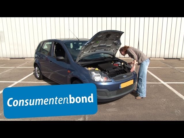 2e hands auto kopen waar op letten