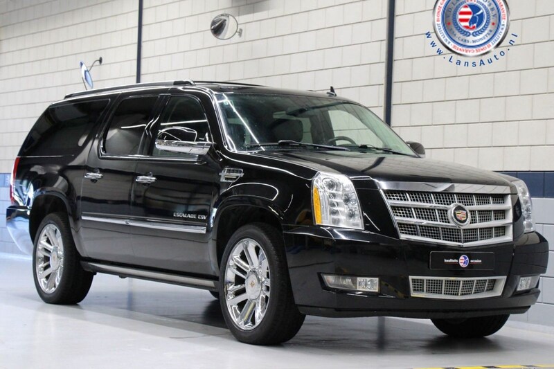 amerikaanse auto kopen tweedehands