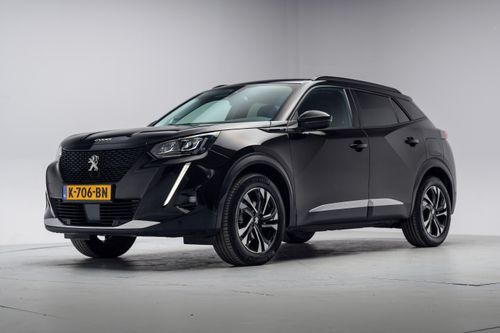 automaat tweedehands