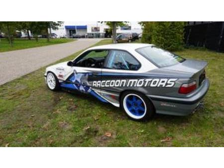 drift auto te koop