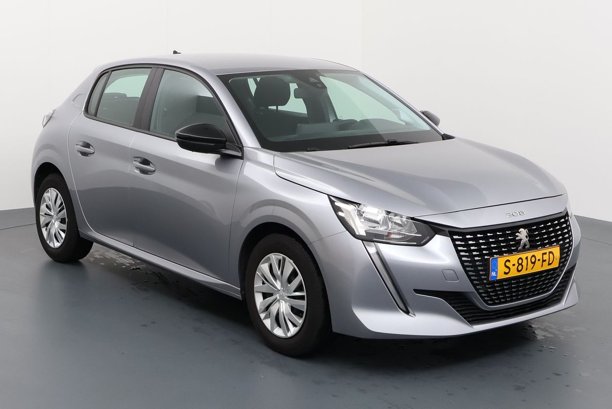 Koop uw volgende ex lease auto bij LeasePlan