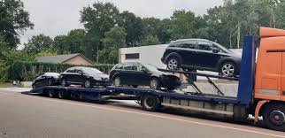 Ontvang een eerlijke prijs: Wij Kopen Alle Auto’s in elke staat!