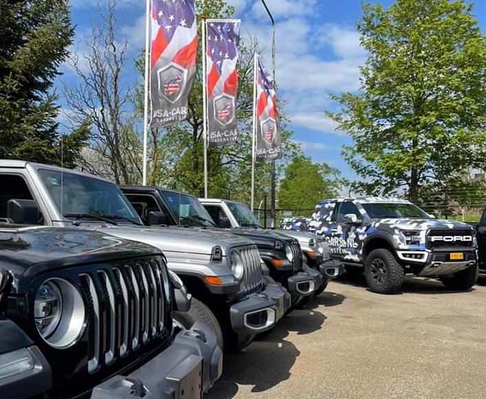 Tips voor het kopen van een tweedehands Amerikaanse auto