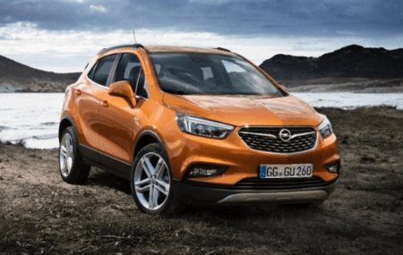 Comfortabel Rijden: Auto met Hoge Instap en Automaat Occasion