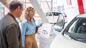 Stappenplan voor het Succesvol Auto Te Verkopen