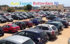 Auto Verkopen voor de Export: Ontdek de Internationale Markt!