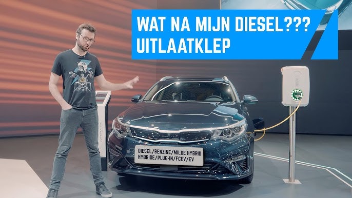 Overwegingen bij het kopen van een dieselauto: wel of niet doen?