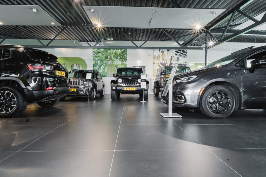 Ontdek de Voordelen van Gebruikte Auto Lease voor Betaalbare Mobiliteit