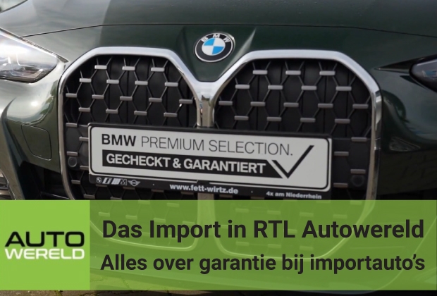 Is het verstandig om een import auto te kopen of niet?
