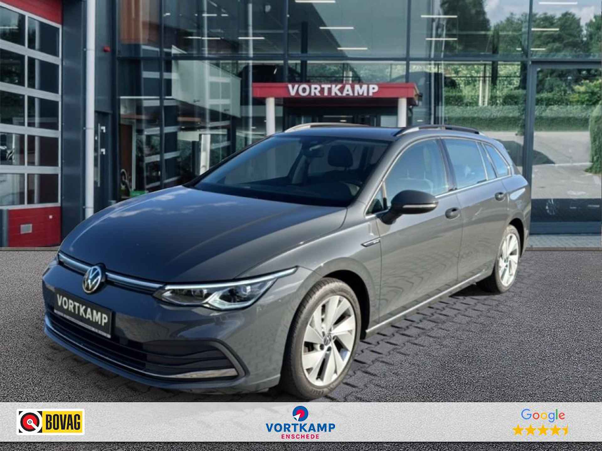 tweedehands volkswagen