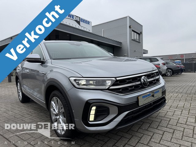 Kies voor Kwaliteit: Ontdek de Voordelen van een Volkswagen Occasion