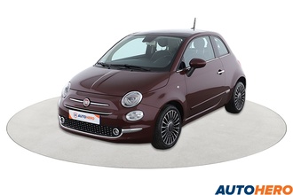 kleine tweedehands auto's