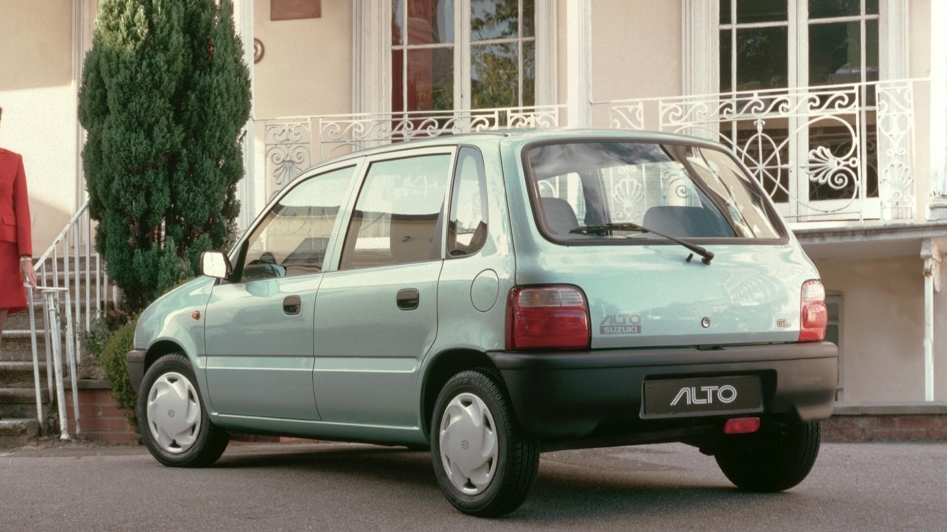 Tips voor het Kopen van een Tweedehands Kleine Auto