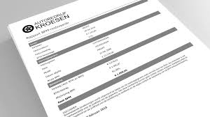 zakelijke auto verkopen