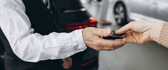 auto verkopen aan garage