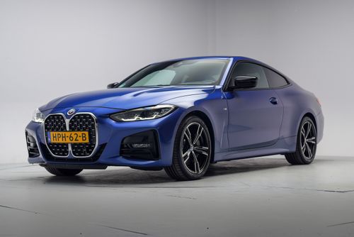 gebruikte bmw kopen